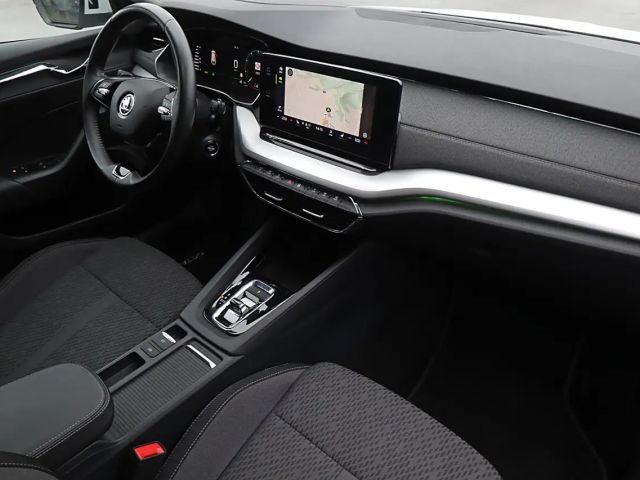 Skoda Octavia Combi Style Style iV