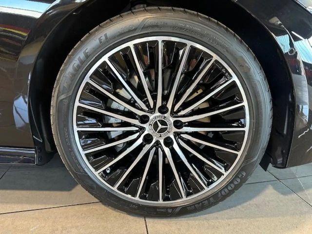 Mercedes-Benz CLE 200 AMG Line