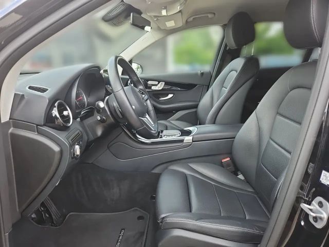 Mercedes-Benz GLC 400 GLC 400 d