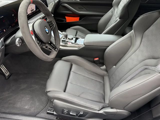 BMW M4 Cabrio Competition xDrive