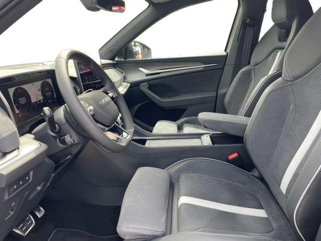 Skoda Kodiaq 2.0 TDI 4x4 Sportline