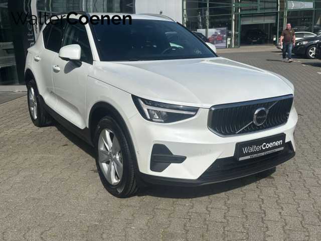 Volvo XC40 XC40