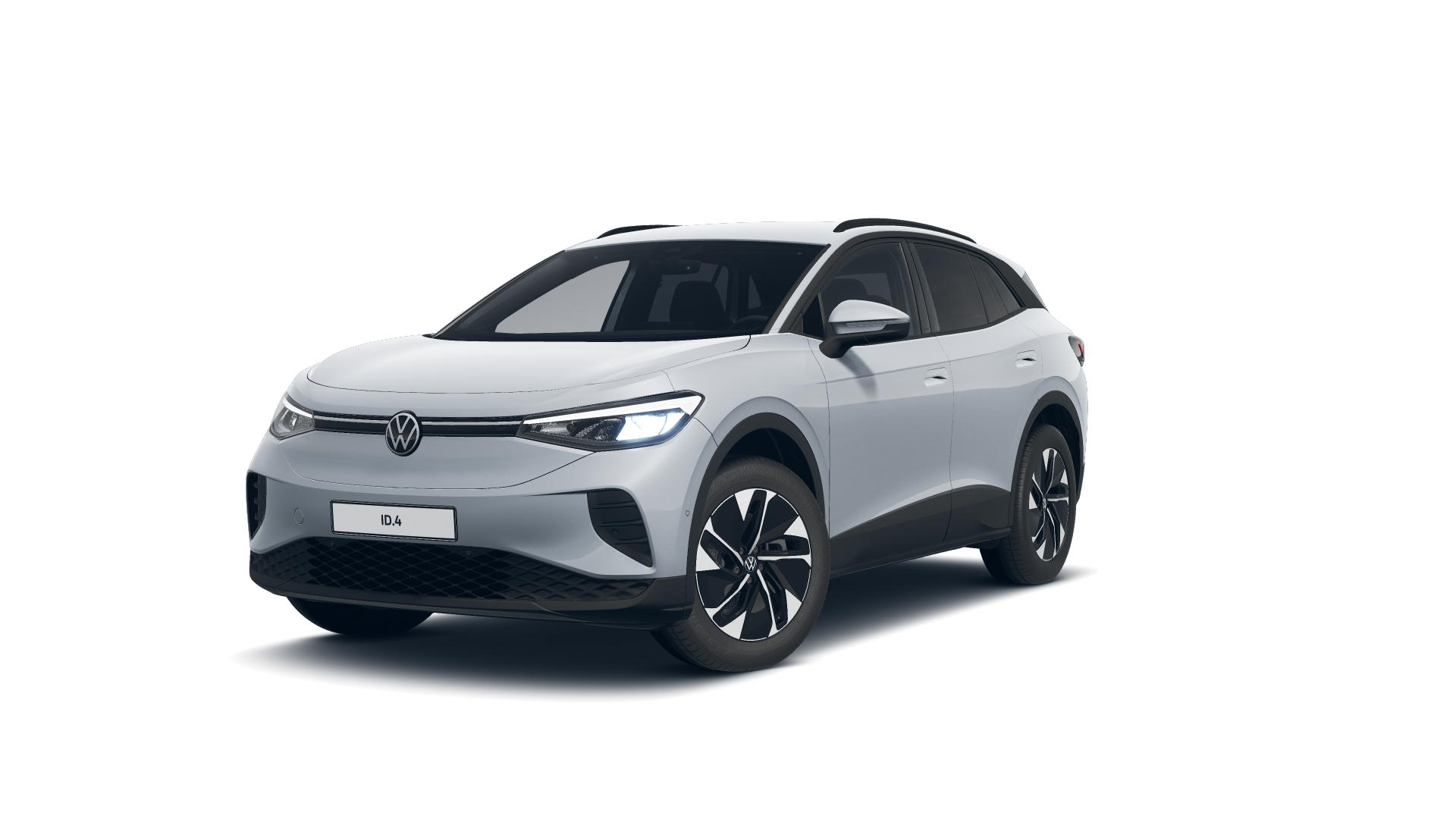 Volkswagen ID.4 Move Performance Pro