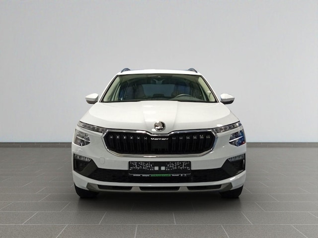 Skoda Kamiq Selection