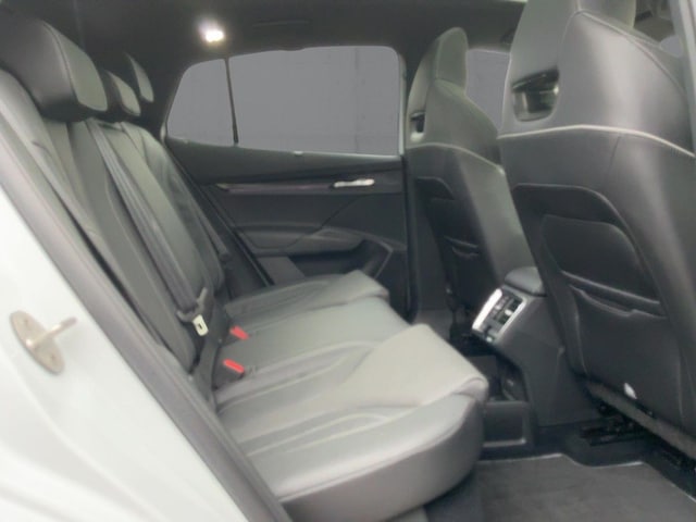 Skoda Enyaq 4x4 Coupe RS Suite