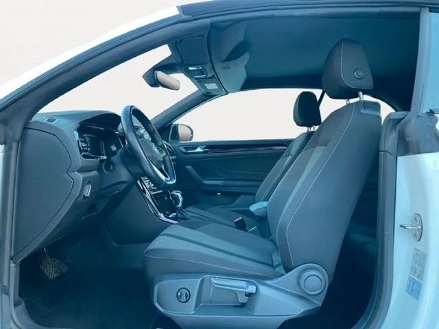 Volkswagen T-Roc Cabriolet Style