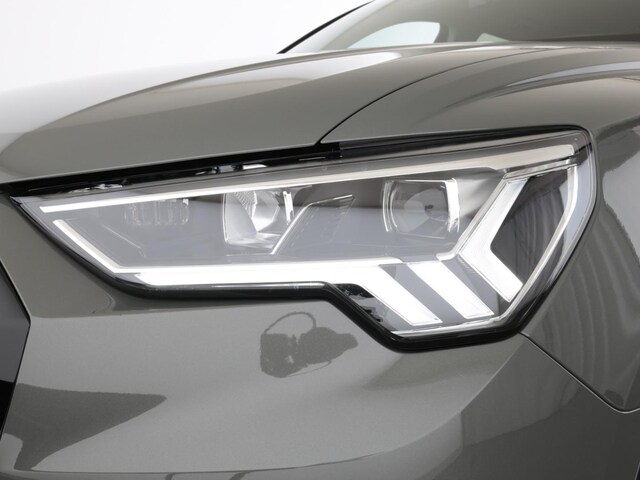 Audi Q3 35 TFSI S-Tronic