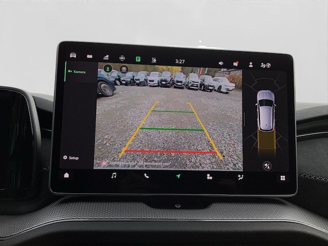 Skoda Kodiaq Sportline iV