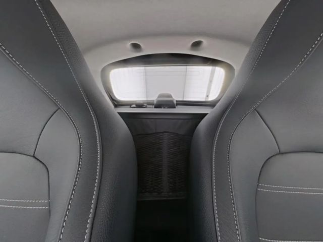 Smart EQ fortwo Coupe Prime