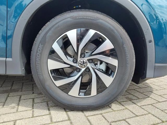 Volkswagen Tiguan 1.5 eTSI DSG Life