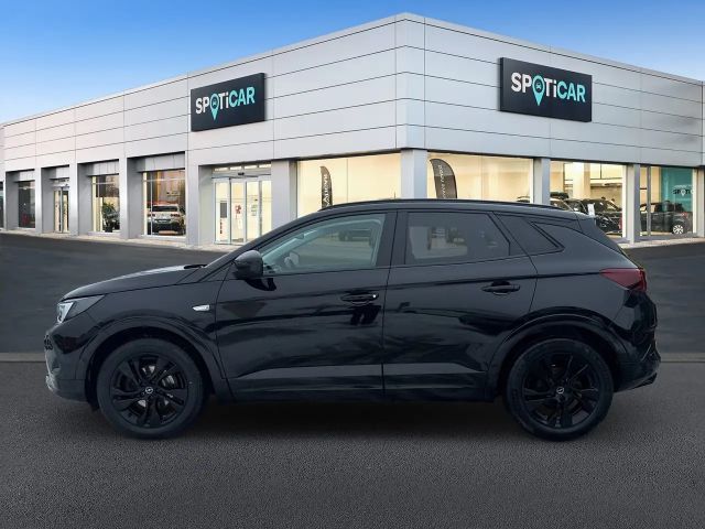 Opel Grandland X GS-Line Grand Sport