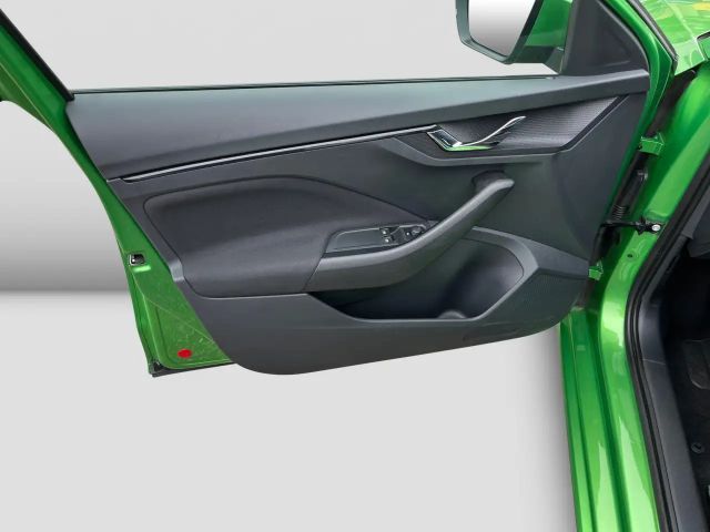 Skoda Scala 1.0 TSI Active