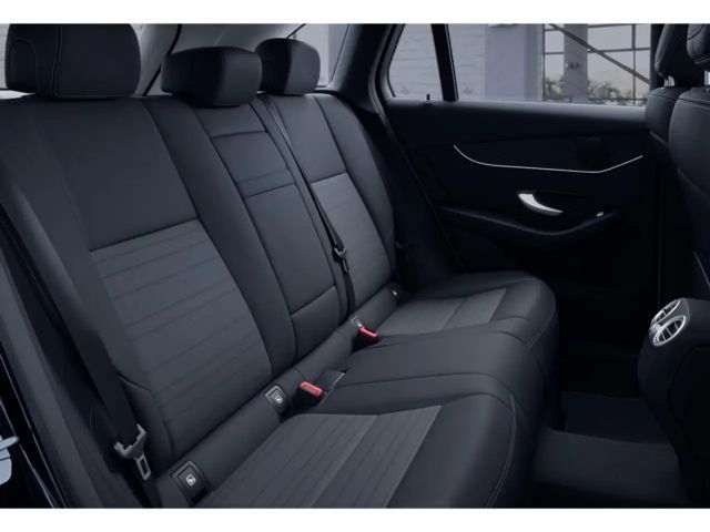 Mercedes-Benz GLC 300 4MATIC