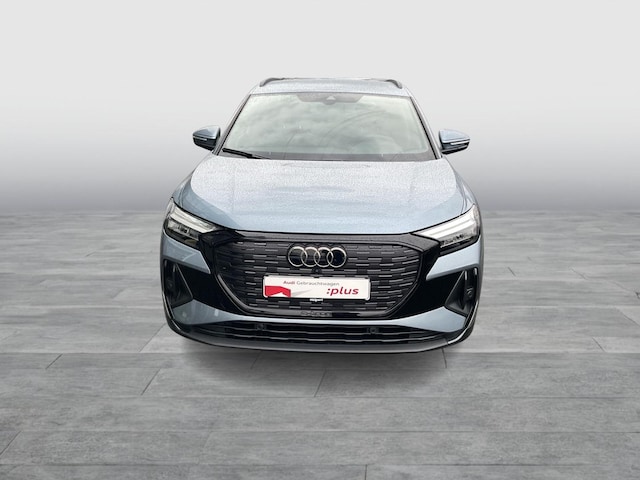 Audi Q4 e-tron SUV 45 e-tron Audi Q4 e-tron