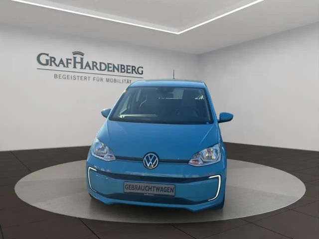 Volkswagen e-up! Move Move up!