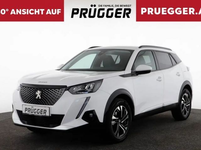 Peugeot 2008 Allure Pack EAT8 PureTech