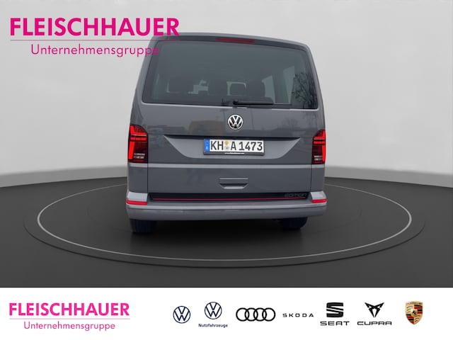 Volkswagen Caravelle 2.0 TDI T6