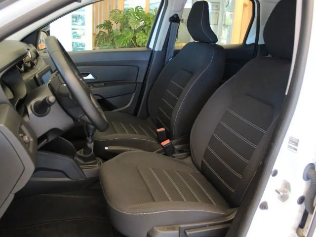 Dacia Duster 2WD Comfort II