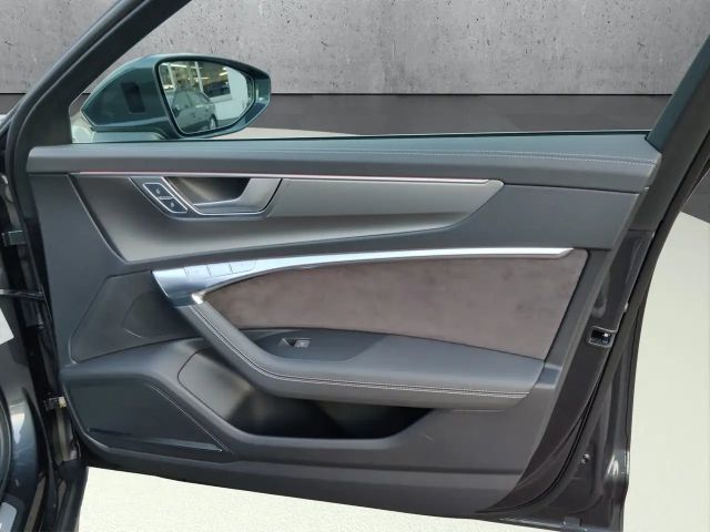 Audi A6 allroad 55 TFSI Quattro