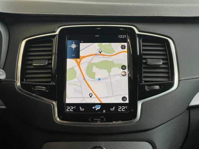 Volvo XC90 RDesign Edition