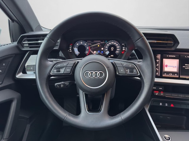Audi A3 30 TDI Sportback