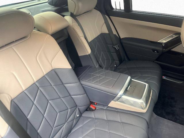 BMW i7 Sedan xDrive60