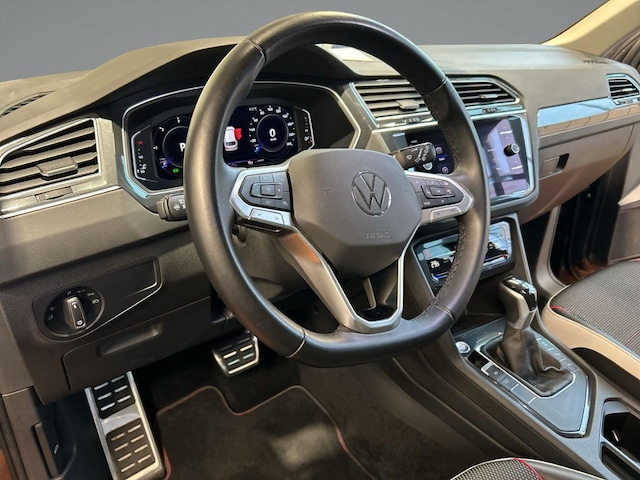 Volkswagen Tiguan 2.0 TDI Life