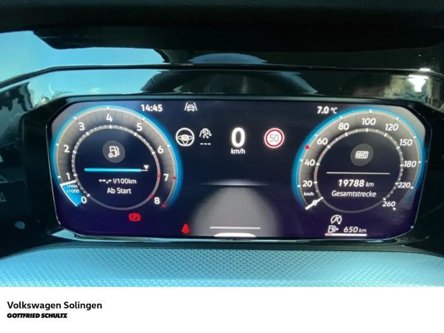 Volkswagen Golf 1.5 TSI Golf VIII Plus