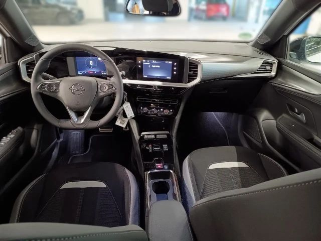 Opel Mokka GS-Line Grand Sport