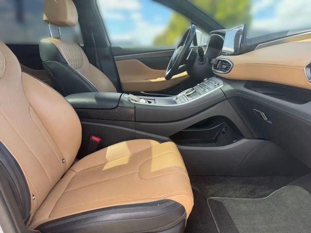 Hyundai Santa Fe 2WD Hybrid