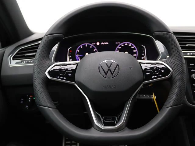 Volkswagen Tiguan DSG R-Line