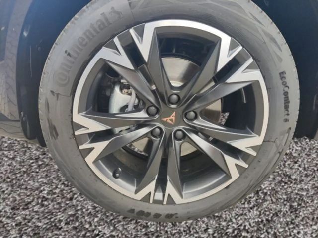 Cupra Formentor Performance