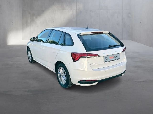 Skoda Scala Essence TSI