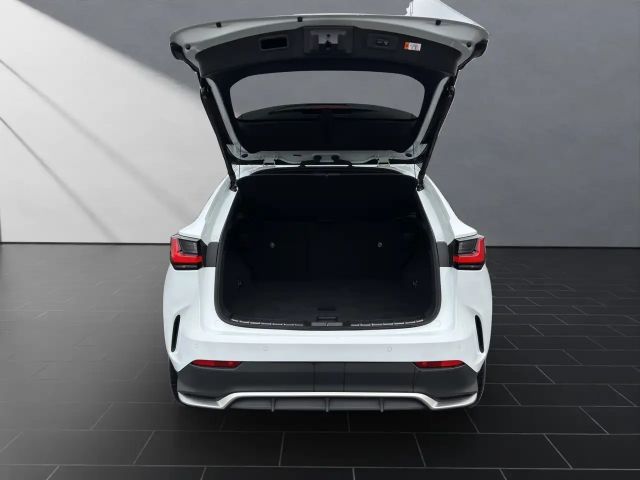 Lexus NX 450h 4x4 F Sport Sport