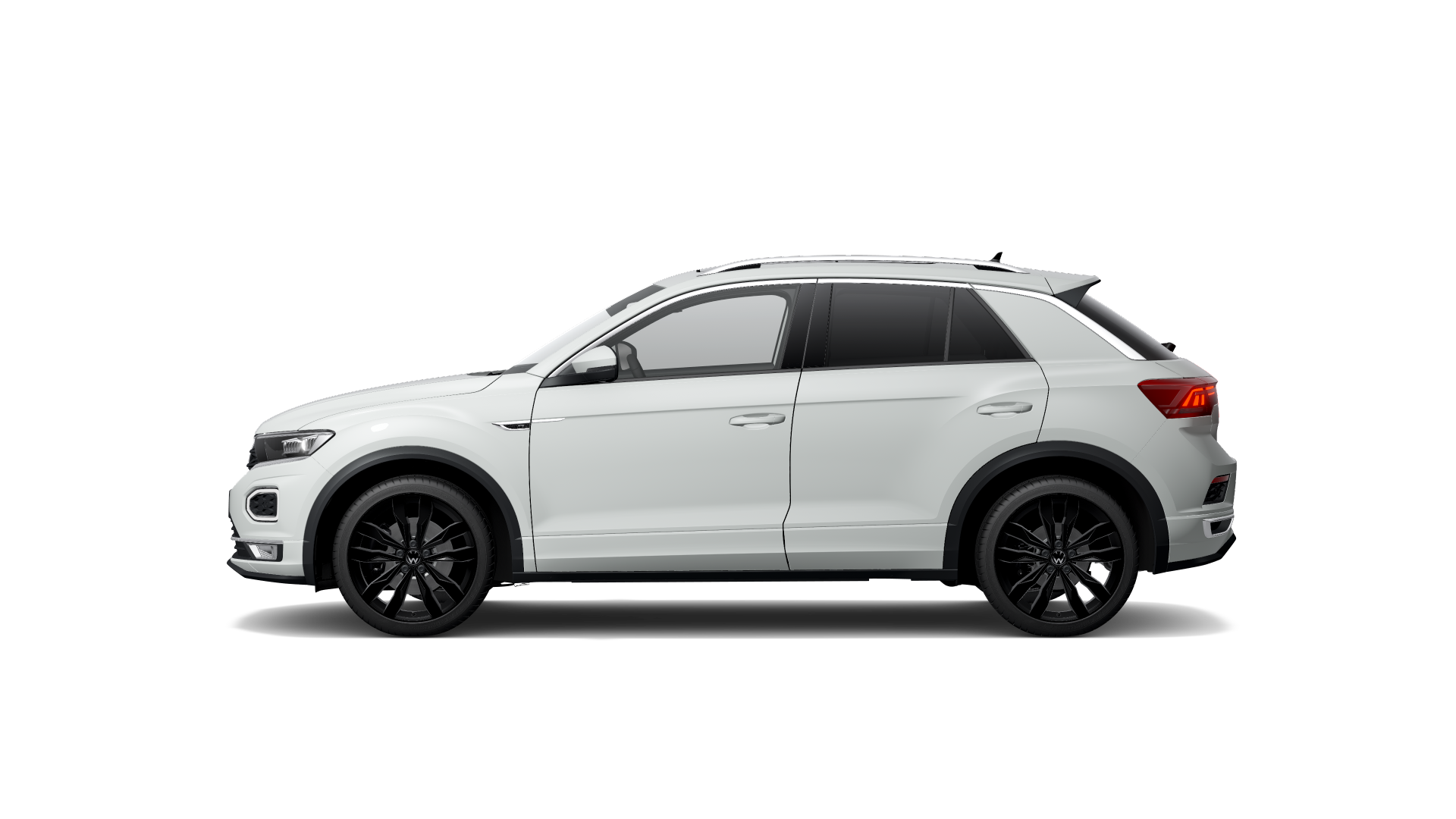 Volkswagen T-Roc 1.5 TSI DSG Sport