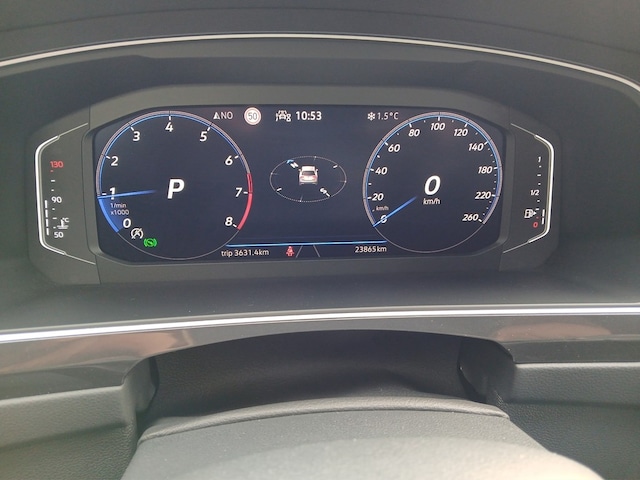 Volkswagen Tiguan DSG R-Line