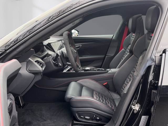 Audi RS e-tron GT Performance Quattro