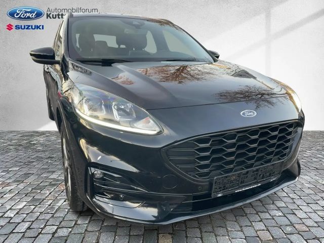 Ford Kuga Plug in Hybrid ST Line