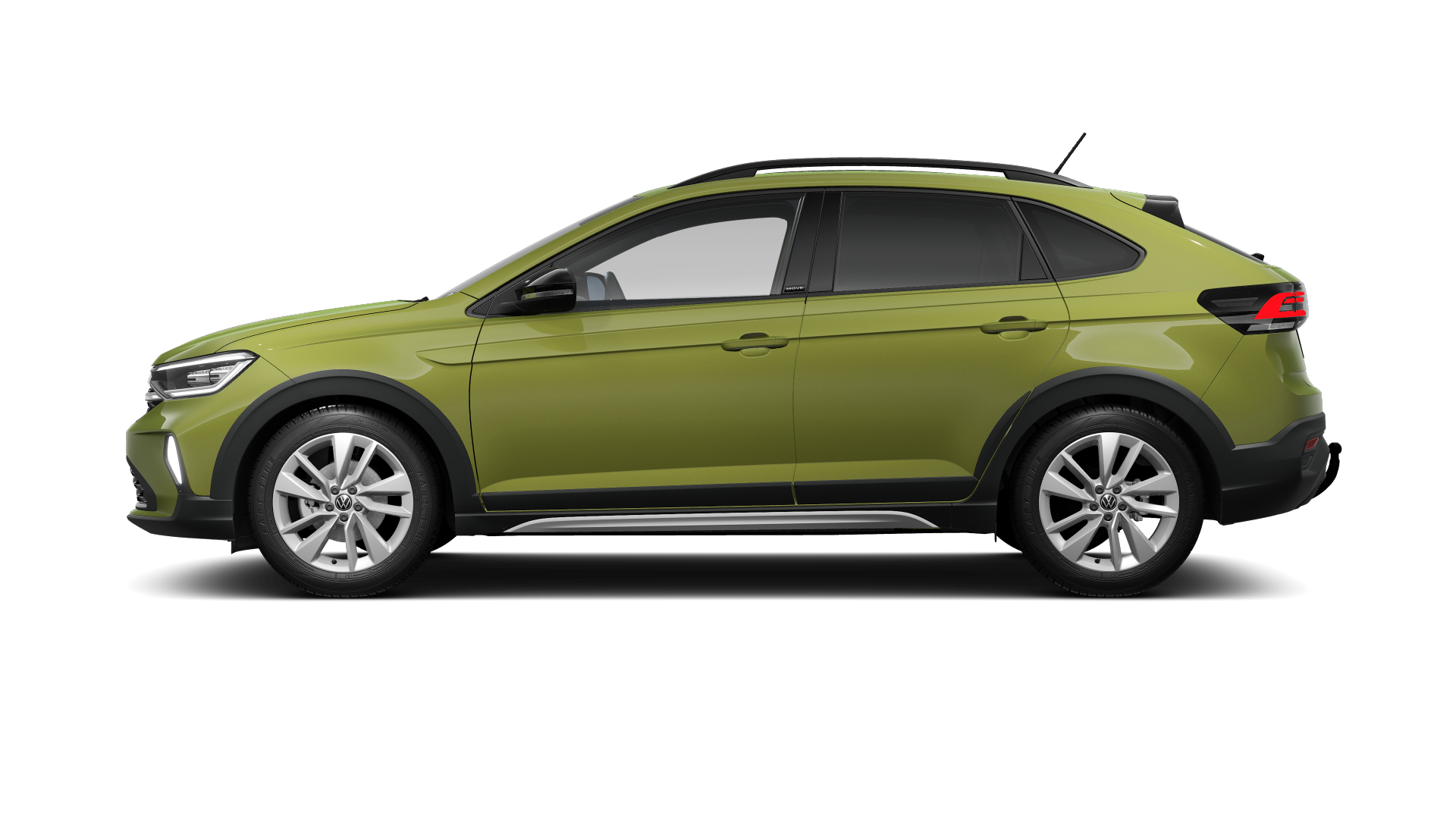 Volkswagen Taigo 1.5 TSI DSG Move