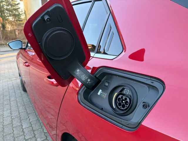 Opel Astra Business Elegance