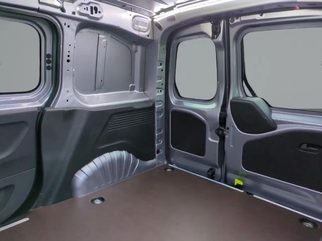 Opel Combo E Cargo Edition Apple CarPlay Android Auto Musikst