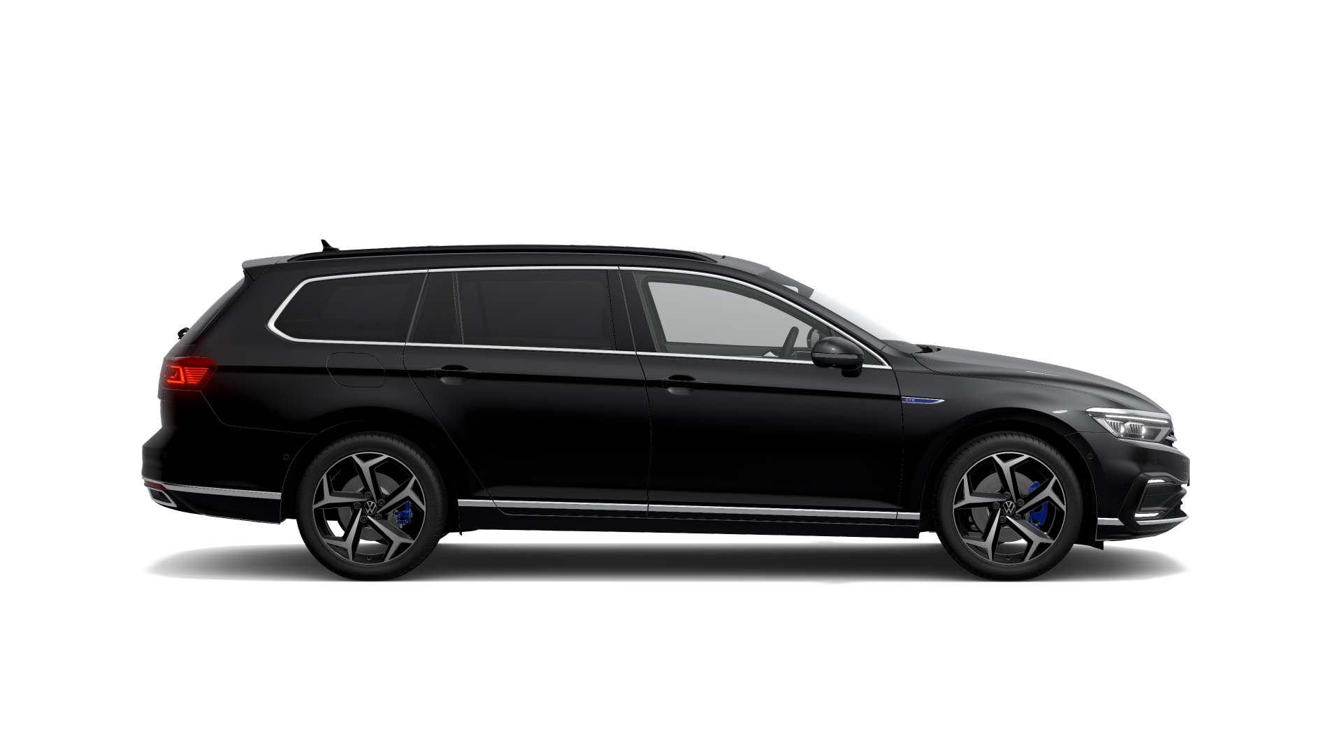 Volkswagen Passat 1.4 TSI Variant