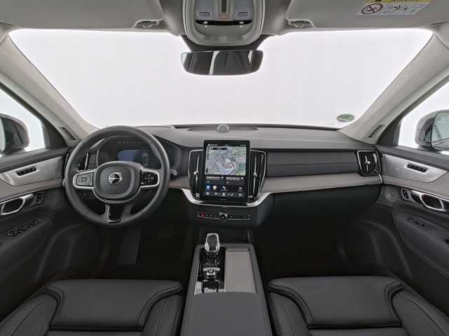 Volvo XC90 XC 90