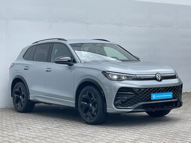 Volkswagen Tiguan 2.0 TDI R-Line Style