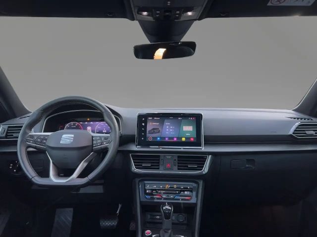 Seat Tarraco 1.5 TSI DSG Xcellence