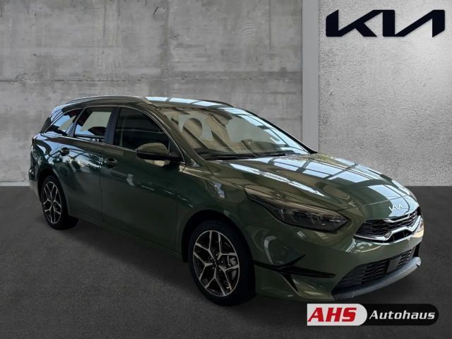 Kia Ceed GDi Spirit SportWagon