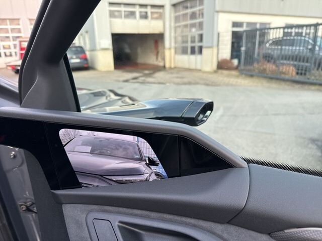 Audi A6 e-tron Avant