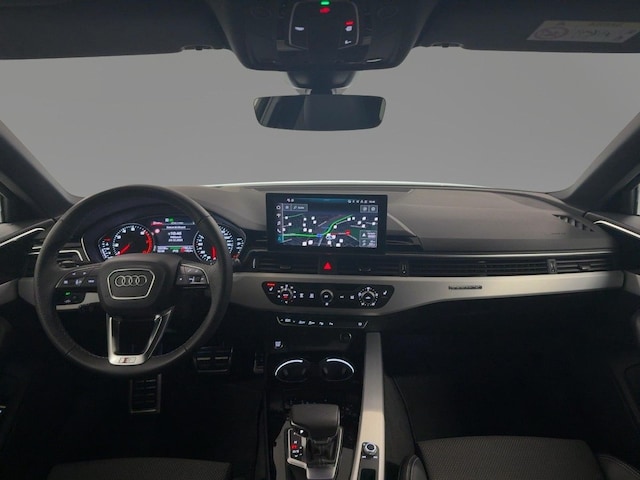 Audi A4 40 TFSI Avant Quattro S-Line S-Tronic
