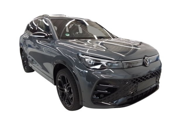 Volkswagen Tiguan 2.0 TDI DSG R-Line Style