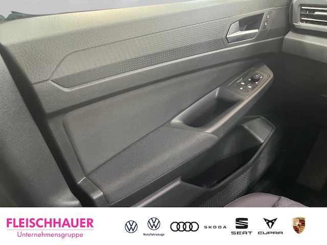 Volkswagen Caddy 1.5 TSI Life